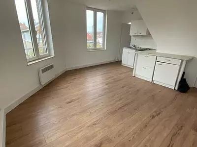 Appartement, 30,3 m²