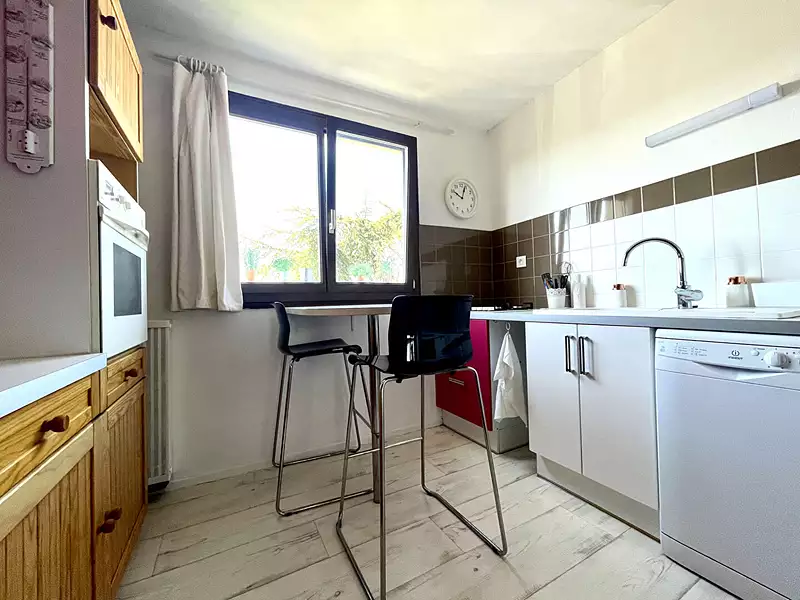 Appartement, 82,9 m²