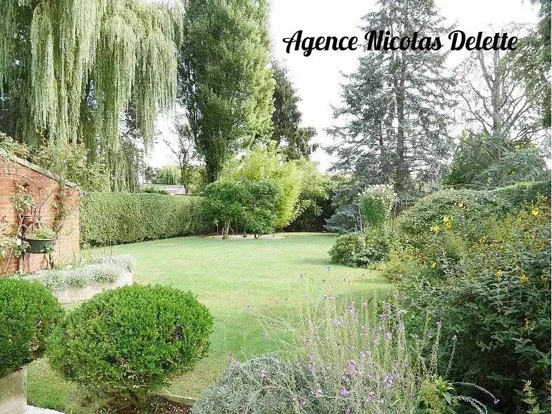 Maison, 107 m²
