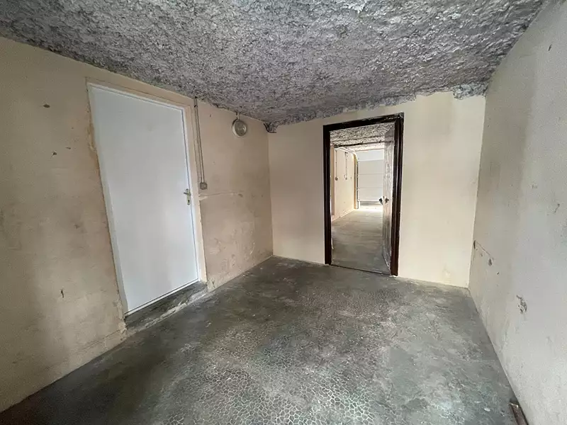 Parking, 62 m²