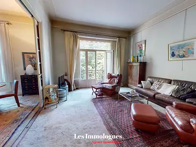 Appartement, 149,75 m²