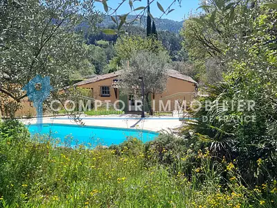 Maison, 120 m²