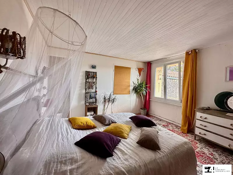 Maison, 95 m²