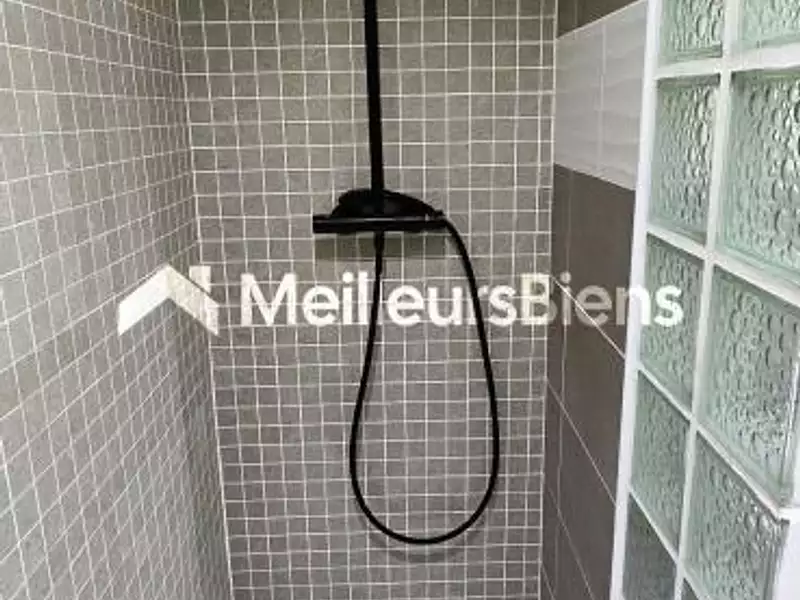 Appartement, 42 m²