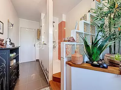 Appartement, 96 m²