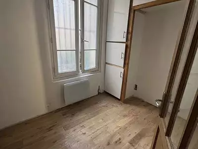 Appartement, 24 m²