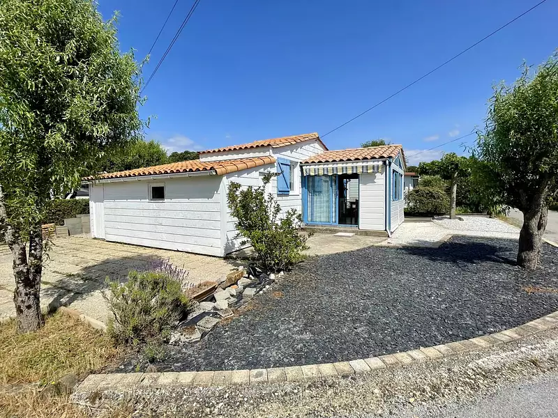 Terrain, 200 m²