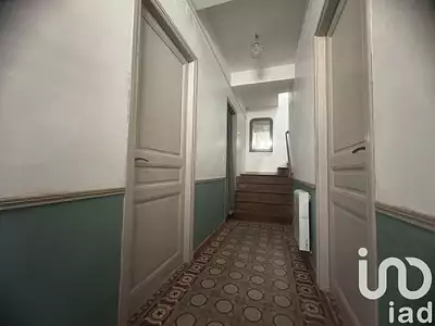 Maison, 100 m²