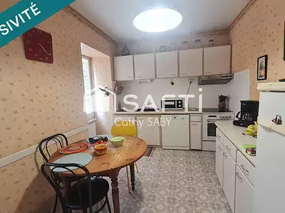 Maison, 63 m²