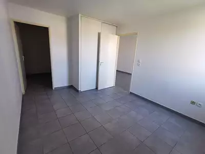 Appartement, 47 m²