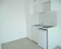 Appartement, 38,4 m²