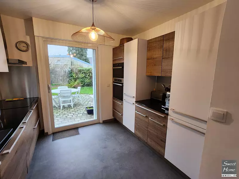 Maison, 152 m²