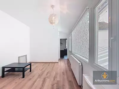 Appartement, 38,72 m²