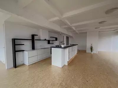 Appartement, 133 m²