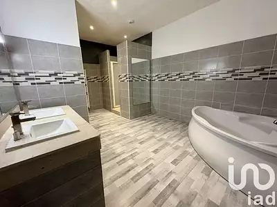 Appartement, 230 m²