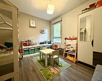 Appartement, 73 m²