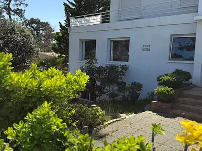 Appartement, 128,1 m²