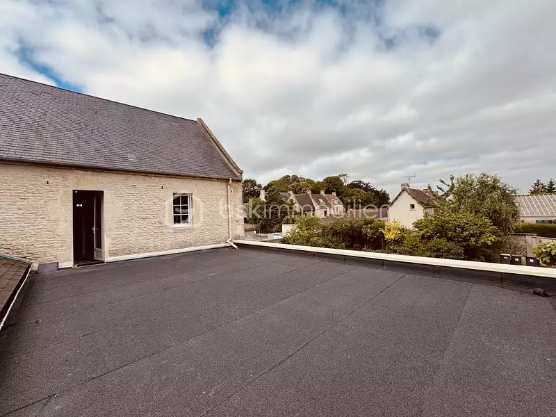 Maison, 201 m²
