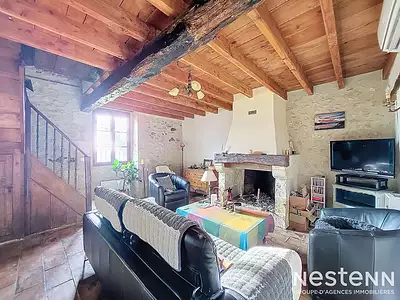 Maison, 155 m²