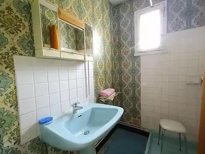 Maison, 127 m²