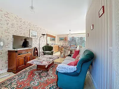 Maison, 90 m²
