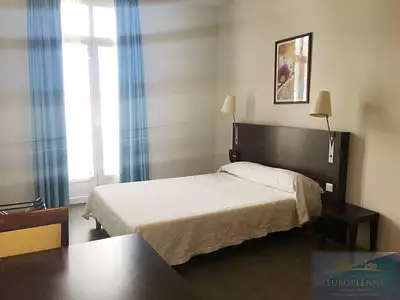 Appartement, 23 m²
