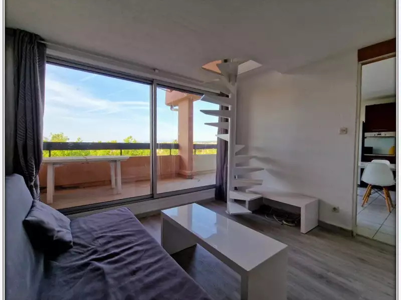 Appartement, 63 m²