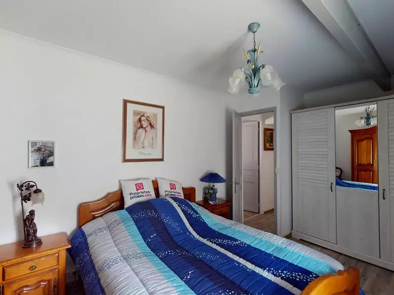 Maison, 106 m²