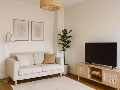 Appartement, 42,54 m²