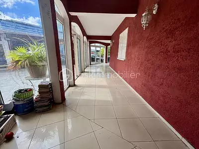 Maison, 160 m²