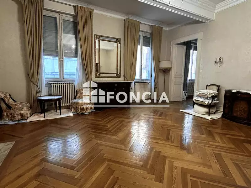 Appartement, 152 m²