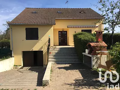 Maison, 150 m²