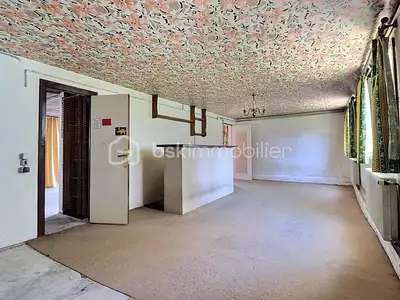 Maison, 114 m²