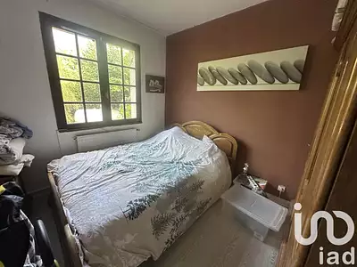 Maison, 118 m²