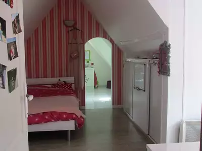 Maison, 140 m²