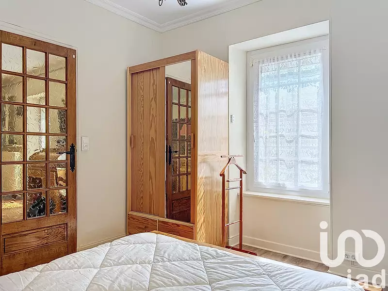 Maison, 190 m²