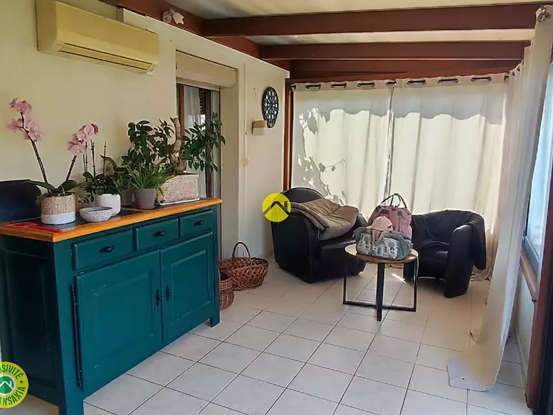 Maison, 148 m²