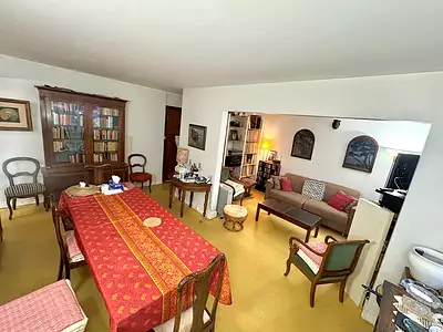 Appartement, 80,51 m²