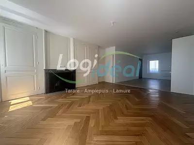 Appartement, 90 m²