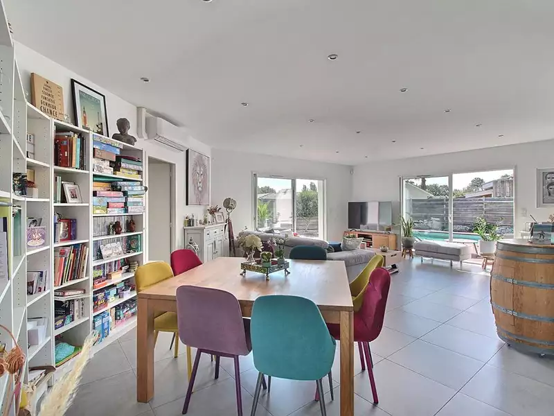 Maison, 140 m²