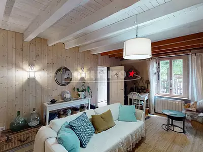 Maison, 114 m²