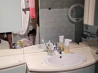 Appartement, 120 m²