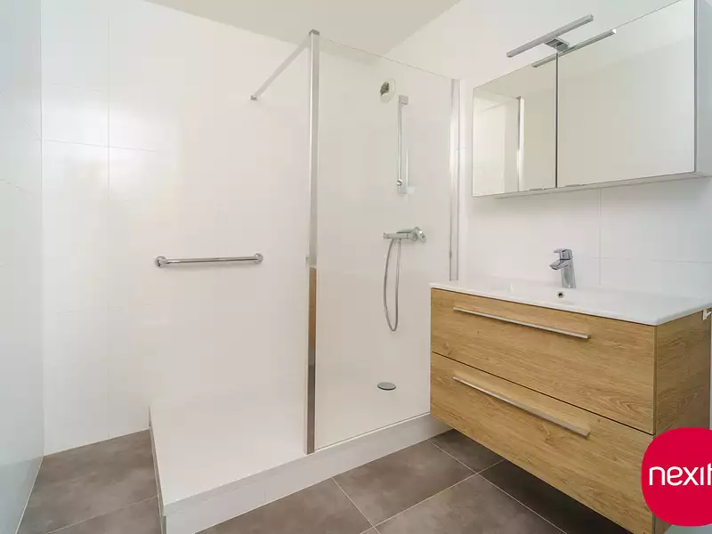 Appartement, 52,3 m²