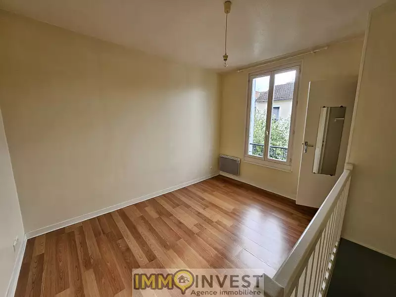 Appartement, 30 m²