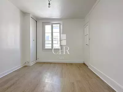 Appartement, 19 m²