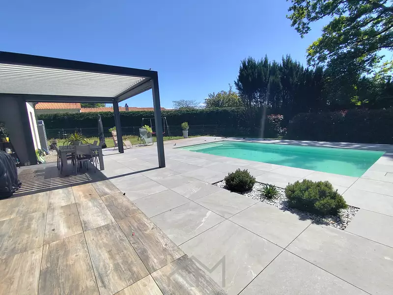 Maison, 138 m²