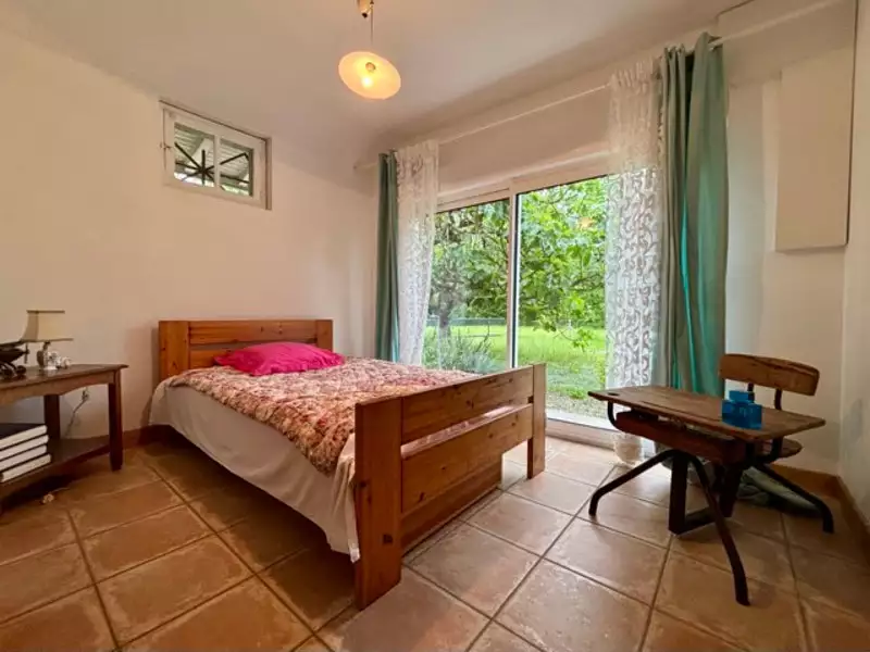 Maison, 113 m²