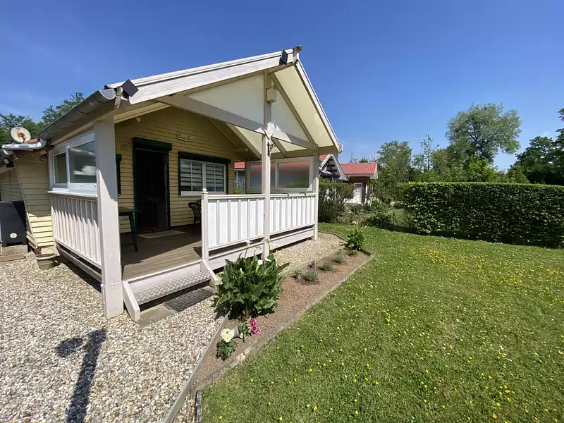 Maison, 40 m²