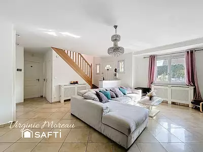 Maison, 151 m²