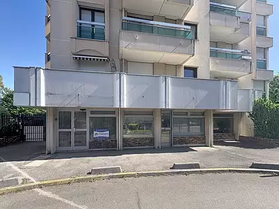 Appartement, 57 m²